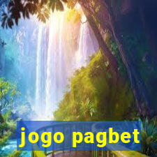 jogo pagbet